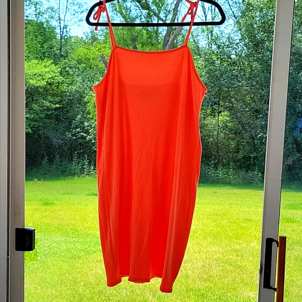 3 /$12 Juniors XXL Sundress